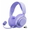 SteelSeries Arctis Nova 3 Przewodowy Zestaw Słuchawkowy do Gier - Lawenda