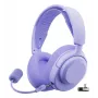 SteelSeries Arctis Nova 3 Przewodowy Zestaw Słuchawkowy do Gier - Lawenda