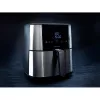 Gastronoma 18290002 6 L Wolnowar Srebrny