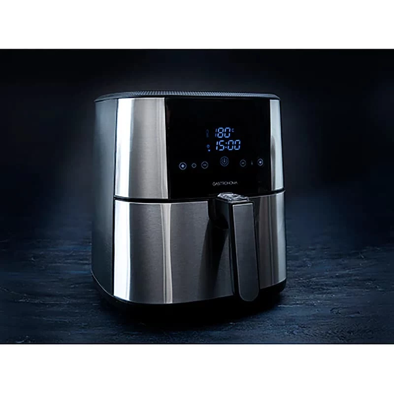 Gastronoma 18290002 6 L Wolnowar Srebrny