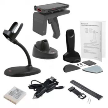 Podstawa Honeywell Flex Neck do skanera kodów kreskowych 3800g Hyperion 1300g