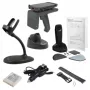 Podstawa Honeywell Flex Neck do skanera kodów kreskowych 3800g Hyperion 1300g