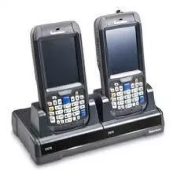 Honeywell FlexDock Dual Charge Only - Stacja ładująca do terminali przenośnych