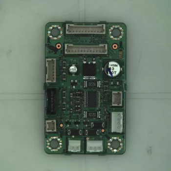 HP PBA-DADFCLX-6240FX Dupleksowy Automatyczny Podajnik Dokumentów (DADF) do CLX-6240FX