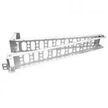 Supermicro Cable Management Arm - 48,3 cm (19 inch) - do montażu w szafach 2U, 3U i 4U (MCP-290-00073-0N)