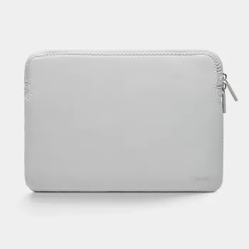 Pokrowiec neoprenowy Trunk na MacBook 14 (Silver Cloud)