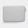 Pokrowiec neoprenowy Trunk na MacBook 14 (Silver Cloud)