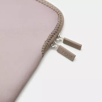 Trunk Sleeve dla MacBook 13 Portabella