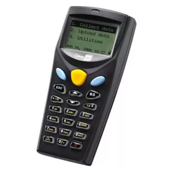 CIPHERLAB 8000 Terminal do zbierania danych - 2 MB dwukolorowy (jednokolorowy)