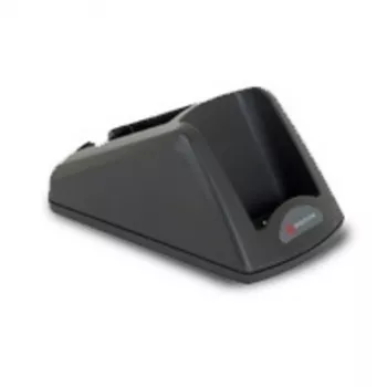 Poly Dual Charger Kit - Ładowarka akumulatorów z zasilaczem sieciowym
