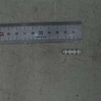 Zespół rolki wyjściowej Samsung z powłoką PTFE do ML-1610, ML-2010, SCX-4300 Series (JC66-00934A)