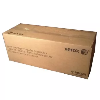 Xerox Original Drum Cartridge 013R00666 do Xerox D110, D125, D136