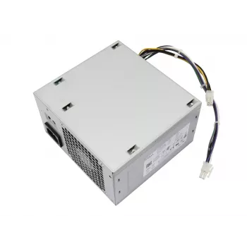 Zasilacz wewnętrzny Dell HuntKey 290W do Precision T1700 - Active PFC - 80 PLUS Gold
