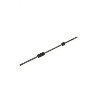 Rolka podająca Samsung Idle Feed Roller do serii ML-3700 - guma EPDM - czarna - 22,5 mm