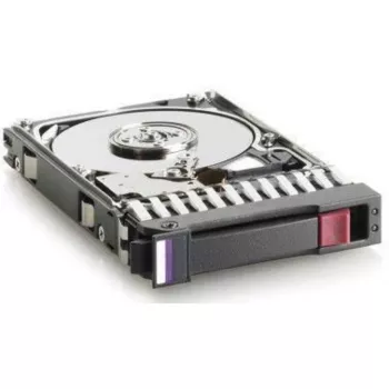Dysk twardy HPE 600GB 10K RPM SAS 2.5 cala Enterprise