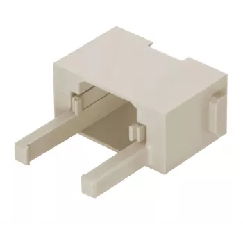 HARTING Han RJ45 Module Panel Feed Through Female 09140014722