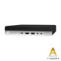 Upcycle IT HP ProDesk 600 G4 DM Mini PC, Intel Core i5-8500T, 8GB RAM, 256GB SSD, Windows 10 Pro, Odnowiony