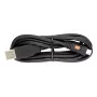 EPOS USB Cable DW - USB Type-A do Proprietary DW Connector, 1,2 m, czarny
