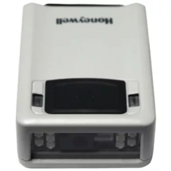 Honeywell Vuquest 3320g Fixed Barcode Scanner 1D/2D USB Kit Black