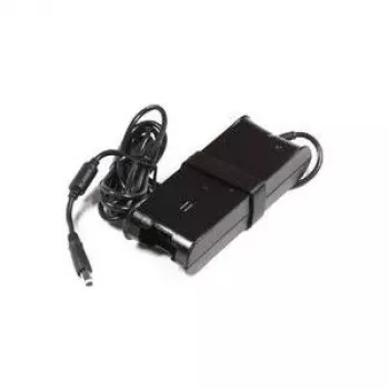 Dell WD19S 180W Stacja dokująca z zasilaniem 130W - Czarny
