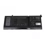 Dell Battery PRI 41WHR 3C LITH SMP - 3,640 mAh