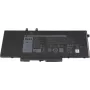 Bateria Dell 68Wh 4 ogniwa (N2NLL)