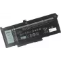 Bateria Dell RJ40G 63Wh 4-ogniwowa Li-Ion do notebooka Latitude 5520