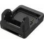 CipherLab RS36 Single Slot Charging Cradle with DC to USB Cable, Black