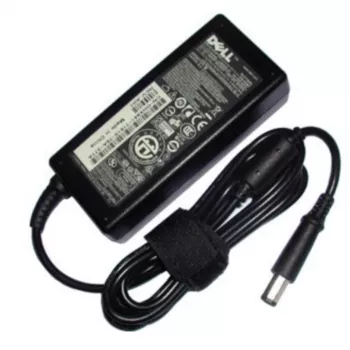 Zasilacz sieciowy Dell 65W z przewodem EU (450-ACEL)