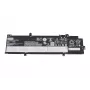 Lenovo 5B10W51901 Wewnętrzna bateria do laptopa, 4-ogniwowa, 52,5 Wh, Li-Ion, czarna