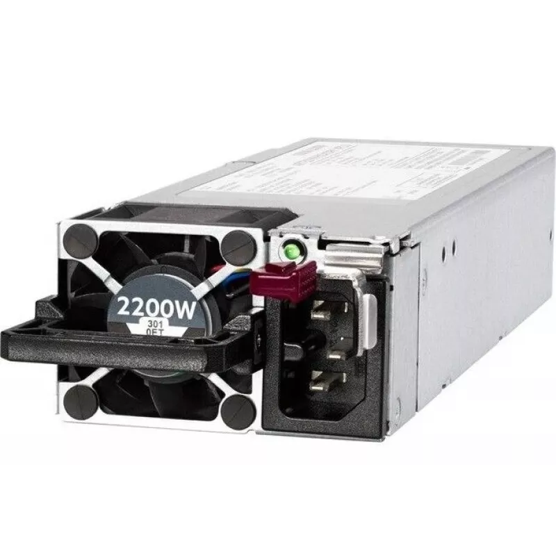 HPE 2200W Titanium Hot Plug Power Supply do ramy Synergy 12000 (P47163-001)