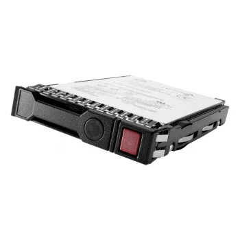 HPE Enterprise 900 GB 2.5-inch SFF Hot-Swap SAS 6Gb/s Hard Disk Drive (870759-H21)
