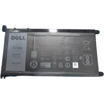 DELL PT3W4 Akumulator litowo-jonowy 18V 4.0Ah 72Wh