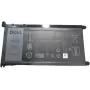 DELL PT3W4 Akumulator litowo-jonowy 18V 4.0Ah 72Wh