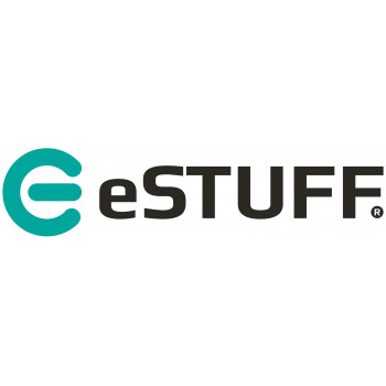 eSTUFF Samsung Galaxy S25 Edge Szkło hartowane Titan Shield (ES504122)