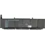 DELL DXF97 Bateria do notebooka 97 Wh 6-ogniwowa litowo-jonowa (bateria główna)