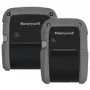Honeywell RP2F Mobilna drukarka etykiet, termiczna bezpośrednia, 203 dpi, 125 mm/s, USB i Bluetooth 5.0, IP54, zasilana bateryjnie, czarna
