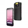 Honeywell CT32 Komputer mobilny, czytnik 2D FlexRange, 6-calowy ekran dotykowy, Android, Wi-Fi 6E, Bluetooth, NFC, USB-C, bateria o przedłużonej żywotności, zestaw