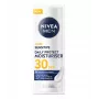 NIVEA Men Sensitive Daily Protect Nawilżający krem do twarzy SPF30 50ml