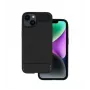 iLike Apple iPhone 14 etui tylne Carbon Black