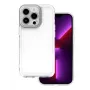 iLike Crystal Diamond 2mm Case do Samsung Galaxy A13 4G - Transparent