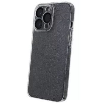 iLike Transparent TPU Back Cover do Xiaomi Redmi 12C / Redmi 11