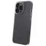 iLike Transparent TPU Back Cover do Xiaomi Redmi 12C / Redmi 11