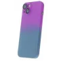 iLike Ultra Trendy Case Blue Purple dla Xiaomi Redmi Note 12 5G (Global) / Poco X5