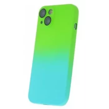 iLike Samsung Galaxy A54 5G Ultra Trendy Case Green