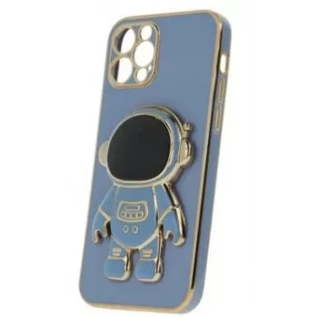 iLike Samsung Galaxy A14 4G / A14 5G Astronaut Case Blue