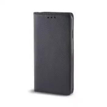 GreenGo Smart Magnet Flip Case do Xiaomi Redmi 5 - Czarny