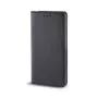 GreenGo Smart Magnet Flip Case do Xiaomi Redmi 5 - Czarny