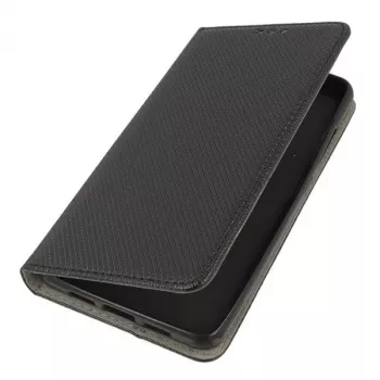 iLike Xiaomi Play Smart Magnet Case Black