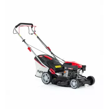 Kosiarka spalinowa NAC z napędem LS46-144R-S-JR